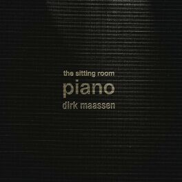 Album cover of The Sitting Room Piano (Chapter I)