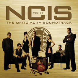 Album cover of Ncis: The Official Tv Soundtrack - Vol. 2