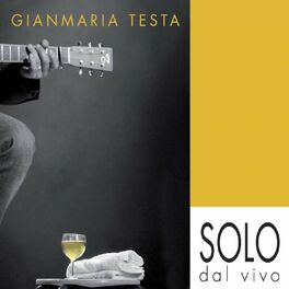 Album cover of Solo - dal vivo
