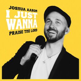 Album cover of I Just Wanna Praise the Lord