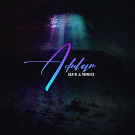 Album cover of Adulam