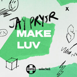 Album cover of Make Luv