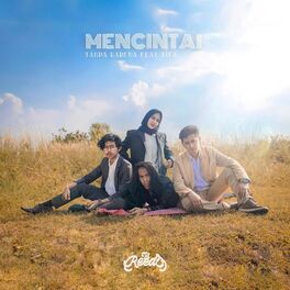 Album cover of Mencintai Tanpa Karena (feat. Tifa)