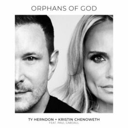 Album cover of Orphans of God