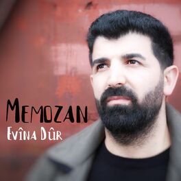 Album cover of Evîna Dûr