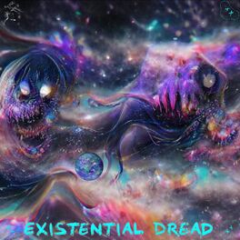 Album cover of Existential Dread