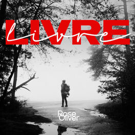 Album cover of Livre