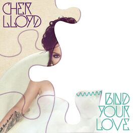 Album cover of Bind Your Love