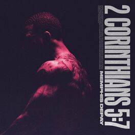 Album cover of 2 Corinthians 5:7