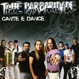 Album cover of Cante e Dance