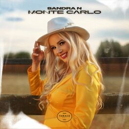 Album cover of Monte Carlo