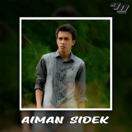 Aiman Sidek Kau Yang Selalu Ada Listen With Lyrics Deezer