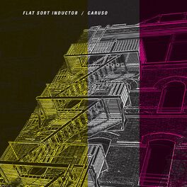 Album cover of Flat Sort Inductor