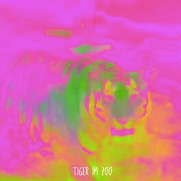 Album cover of Tiger im Zoo
