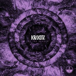 Album cover of Be The Reason