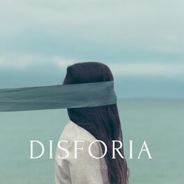 Album cover of Disforia