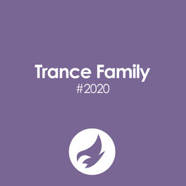 Album cover of Trance Family #2020