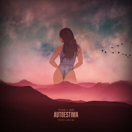 Album cover of Autoestima