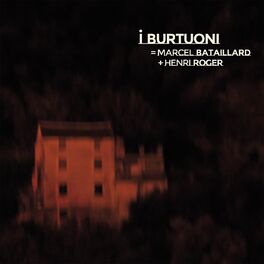 Album cover of I burtuoni
