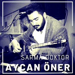 Album cover of Sarma Doktor