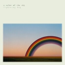 Album cover of A Color of the Sky