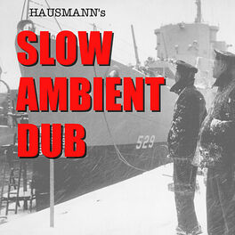 Album cover of Slow Ambient Dub