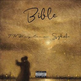 Album cover of Bible (feat. SSGKobe)