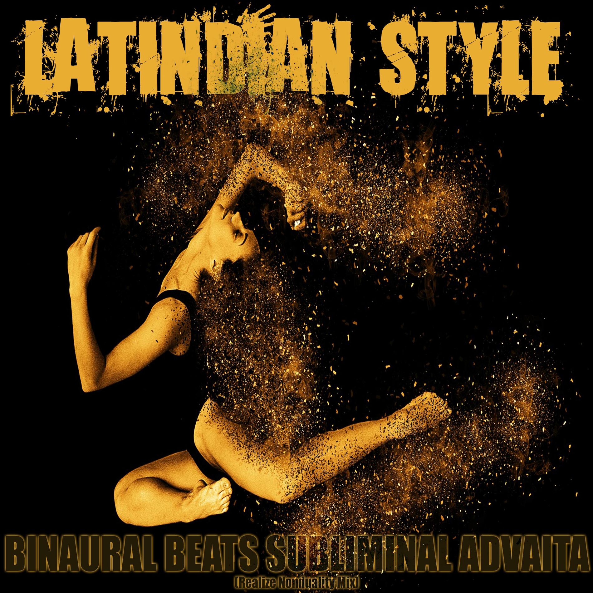 Latindian Style - Bratty Sis: lyrics and songs | Deezer