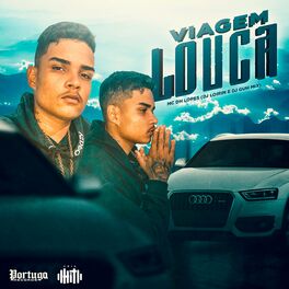 Album cover of Viagem Louca