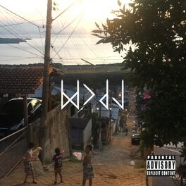 Album cover of M.K.V.L
