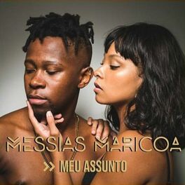 Album cover of Meu Assunto