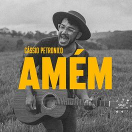 Album cover of Amém