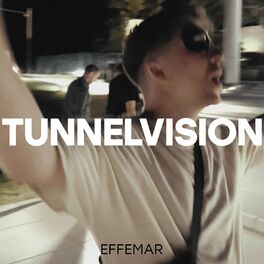 Album cover of Tunnelvision