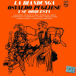 Album cover of La Biandunga