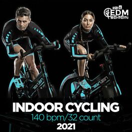 60 minute best sale indoor trainer workout