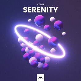 Album cover of Serenity