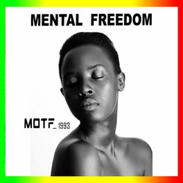 Album cover of Mental Freedom