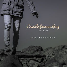 Album cover of Hus Ved En Fjord (feat. Moddi)