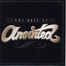 Album cover of The Best of Anointed