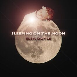 Album cover of Sleeping On The Moon