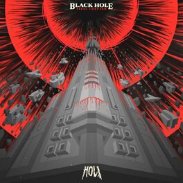 Album cover of Black Hole Final Chapter