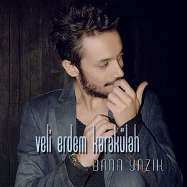 Album cover of Bana Yazık