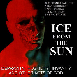 Album picture of Ice From the Sun--Original Motion Picture Soundtrack