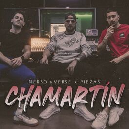 Album cover of Chamartín