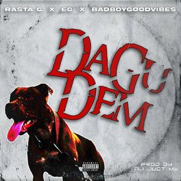 Album cover of Dagu Dem
