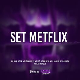 Album cover of Set Metflix