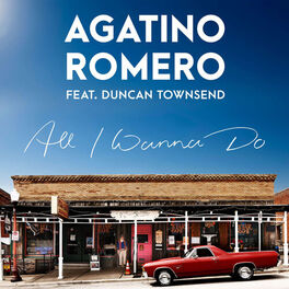 Album cover of All I Wanna Do