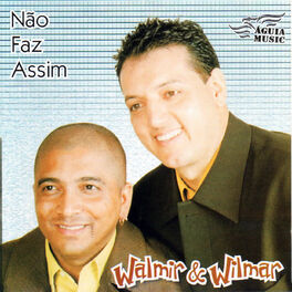 Album cover of Não Faz Assim