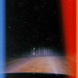 Album cover of the road leading to nowhere