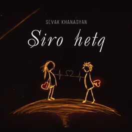 Album cover of Siro Hetq